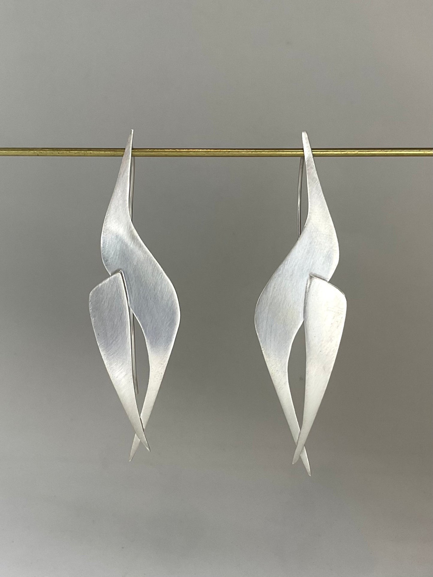 Hummingbird Earrings